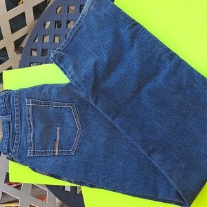 Ariat Work Rebar M4 Low Rise Boot Cut Jeans